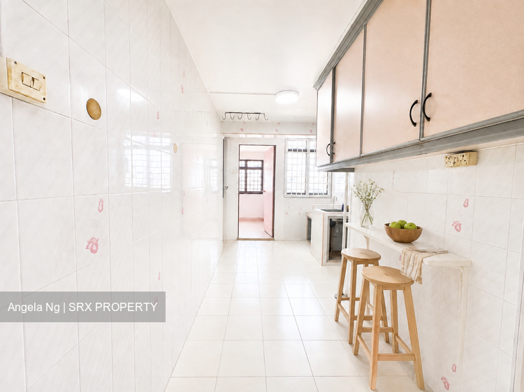Blk 4 Joo Seng Green (Toa Payoh), HDB 3 Rooms #599733121